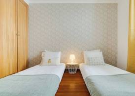 Alfa I Machico Home Bbq, Lounge & Beach Nearby 5