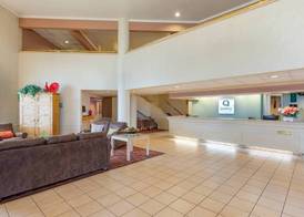 Quality Inn Payson I-15 2