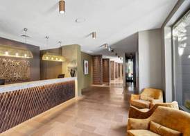 The Gibraltar Bowral 5