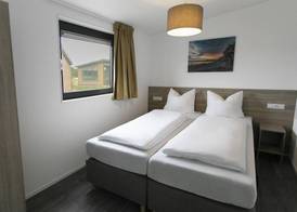 Mobile Home im Tropical Islands Resort 5