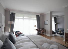 Victoria Jungfrau Grand Hotel & Spa 4