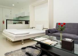 Becamex Hotel Thu Dau Mot 4