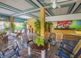 Hotel whala!boca chica - All Inclusive 2