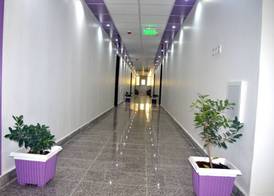 Gateway Salalah hotel apartments 2
