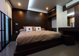Gord ChiangMai Hotel 4