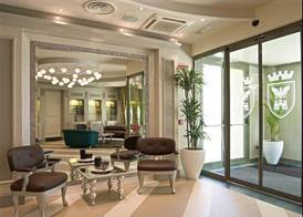 Hotel Centrale Best Western Signature Collection 3