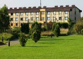 Hotel 500 5