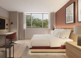 Residence Inn Lisbon by Marriott Hotel 5