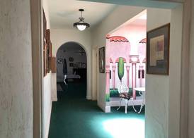 Amargosa Opera House & Hotel 5