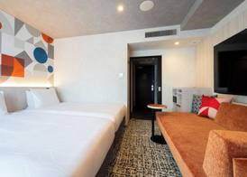 Richmond Hotel Namba Daikokucho 5