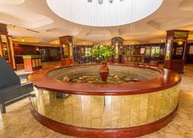 Nairobi Safari Club by Swiss-Belhotel 2