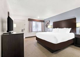 Best Western Downtown Casper Hotel 4