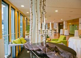 Hotel Heffterhof 3