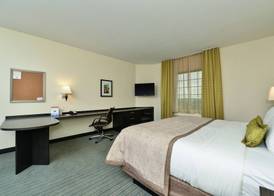 Candlewood Suites MONAHANS by IHG 4