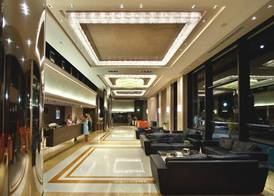 Porto Platanias Beach Resort & Spa 4