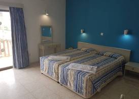 Cosmelenia Hotel Apartments 5