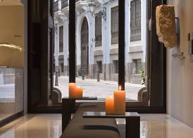 Caro Hotel 2