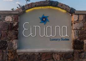 Eiriana Suites 3