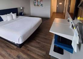 Microtel Inn & Suites by Wyndham Milford 5
