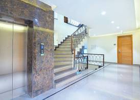 Hotel Shandon 3