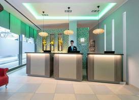 Leonardo Hotel Munich City South 3