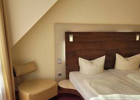 Hotel Wissers Fehmarn by ANS 2
