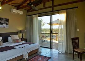 Mjejane River Lodge 5