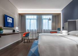 Holiday Inn Express Changsha South Railway Station by IHG 5