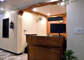 HOTEL RIZ VARANASI 5