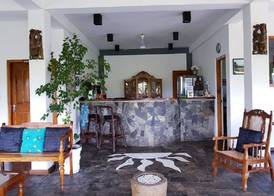 Lakshmis Hotel Ella 2