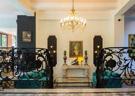 Hotel Boutique Rivera Del Rio 3