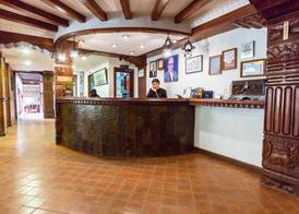 Kantipur Temple House 4