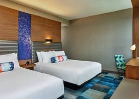 Aloft by Marriott Santa Clara 4