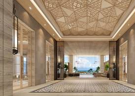 Khao Lak Marriott Beach Resort & Spa 2