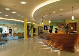 Wyndham Stralsund HanseDom 2