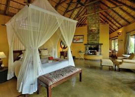 Motswiri Private Safari Lodge 5
