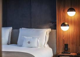 Jiva Hill Resort - Genève 5