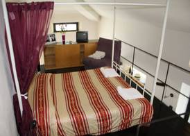Romeo and Juliet Apartaments 2