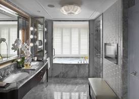 Mandarin Oriental, Taipei 5