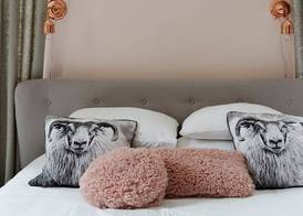 Le Boutik Hotel 4