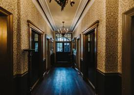 Brook Hall Hotel 2