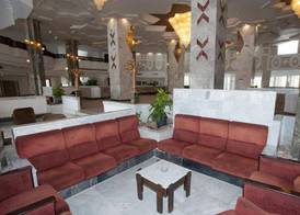 Thapsus Beach Resort 2