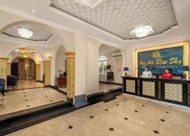 Hoi An Blue Sky Boutique Hotel & Spa 4