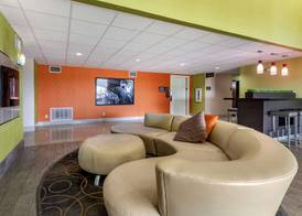 Comfort Inn & Suites Mansfield 2