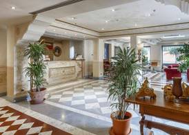 Hotel Villa San Pio 4