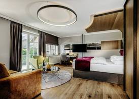 Relais & Châteaux Landhaus Stricker 5