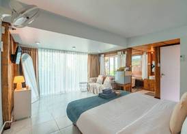 Nj homestay 4