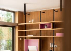 Lisetta Gardens Boutique & Suites 5