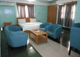 Cadestral Zone Hotel 5