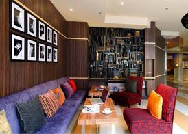 Tongtara Riverview Hotel 2